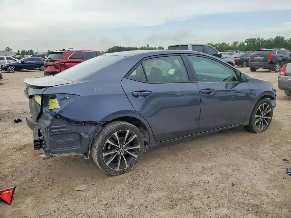 5YFBURHE2JP772086 2018 TOYOTA COROLLA-2