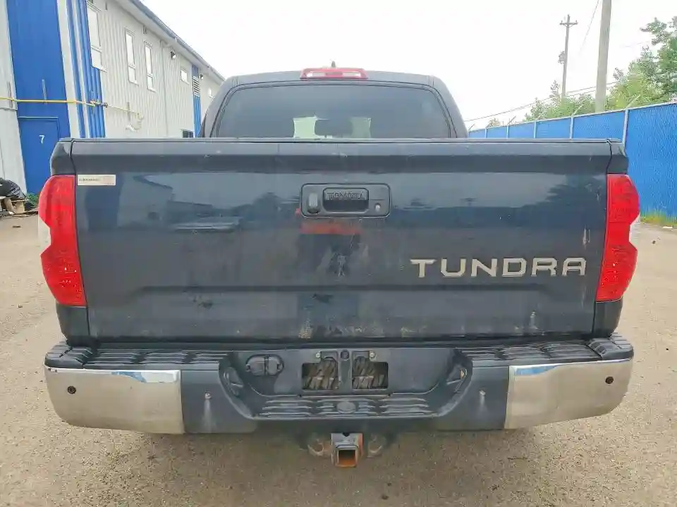 5TFDY5F10MX046755 2021 TOYOTA TUNDRA-5