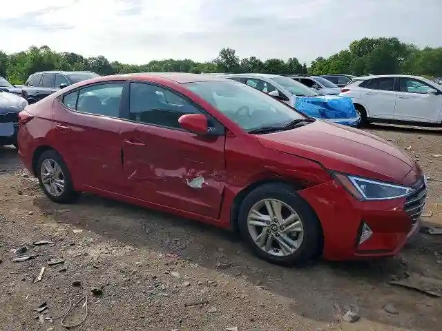 5NPD84LF5LH502463 2020 HYUNDAI ELANTRA-3