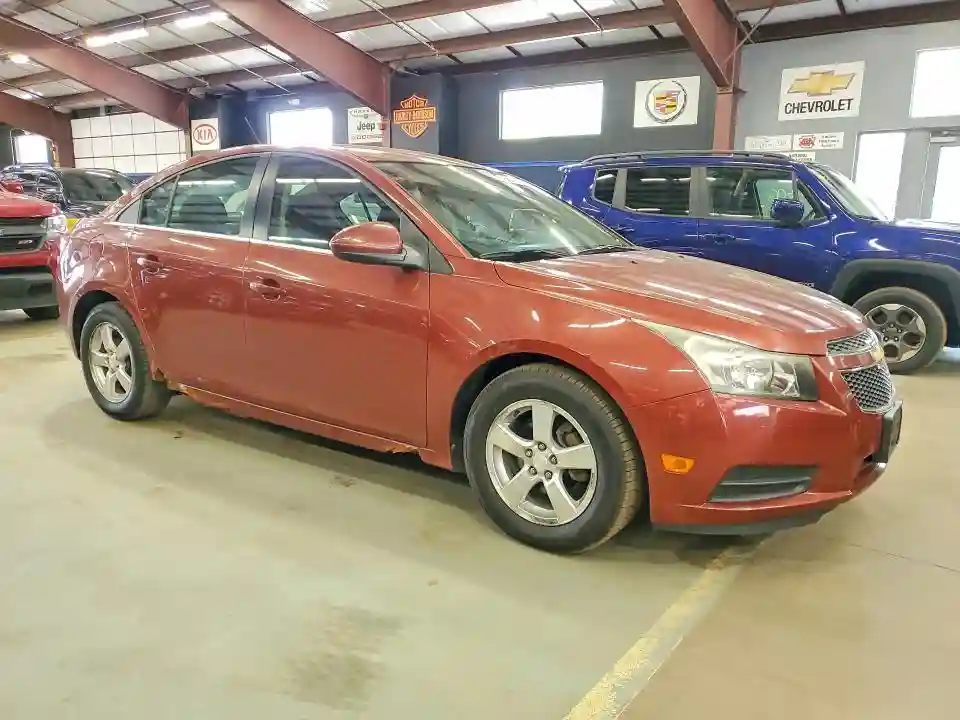 1G1PF5SC4C7266918 2012 CHEVROLET CRUZE-3
