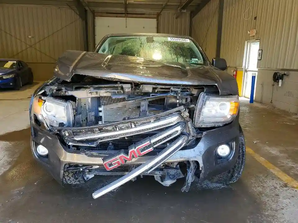1GTG6CEN3K1328805 2019 GMC CANYON-4