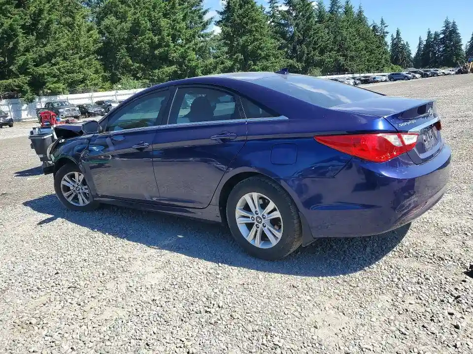 5NPEB4AC3DH765793 2013 HYUNDAI SONATA-1