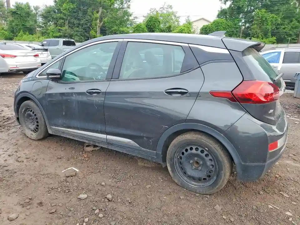 1GBJF1G02K4130943 2019 CHEVROLET BOLT-1
