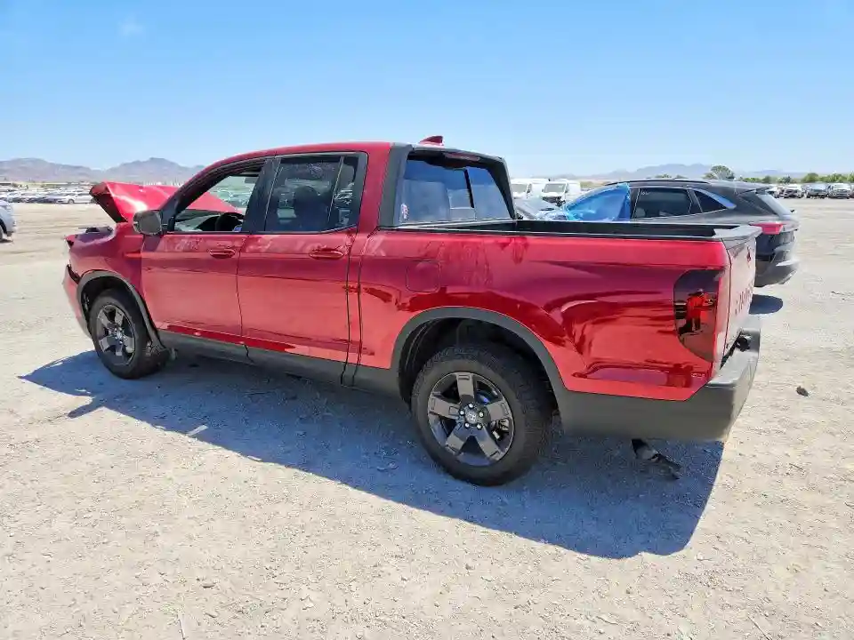 5FPYK3F64TB018413 2026 HONDA RIDGELINE-1