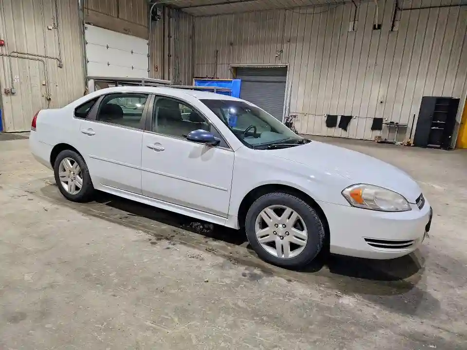 2G1WB5E30E1132510 2014 CHEVROLET IMPALA-3
