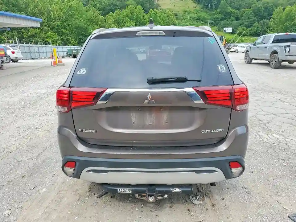 JA4AZ3A34KZ053667 2019 MITSUBISHI OUTLANDER-5