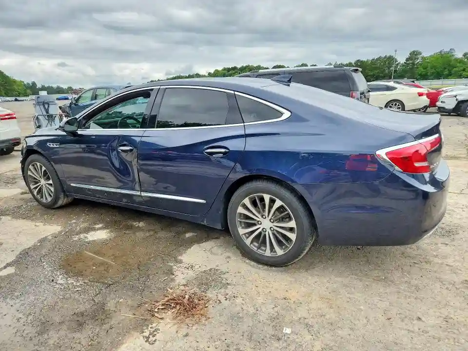 1G4ZP5SS9HU163583 2017 BUICK LACROSSE-1
