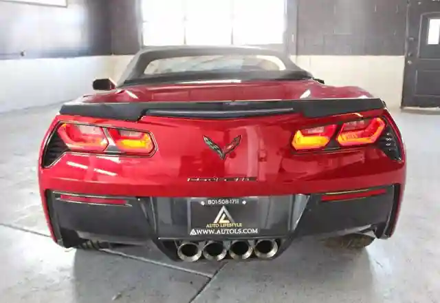 1G1YK3D70F5106474 2015 CHEVROLET CORVETTE-5
