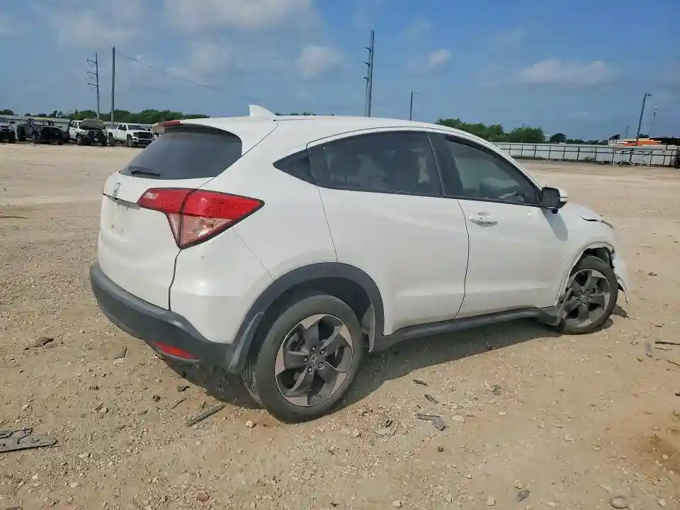 3CZRU5H51JM708274 2018 HONDA HR-V-2