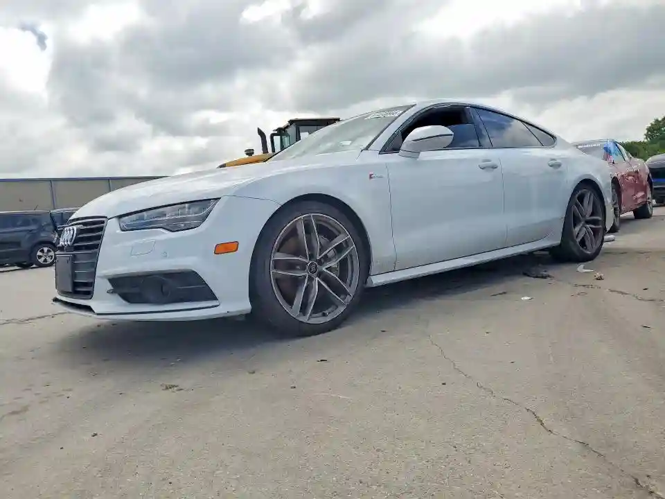 WAU2GAFC0GN167500 2016 AUDI A7-0