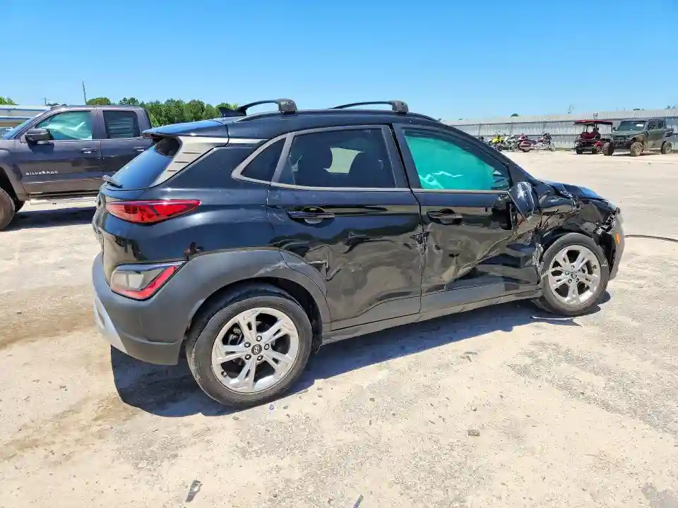 KM8K62AB4NU808382 2022 HYUNDAI KONA-2