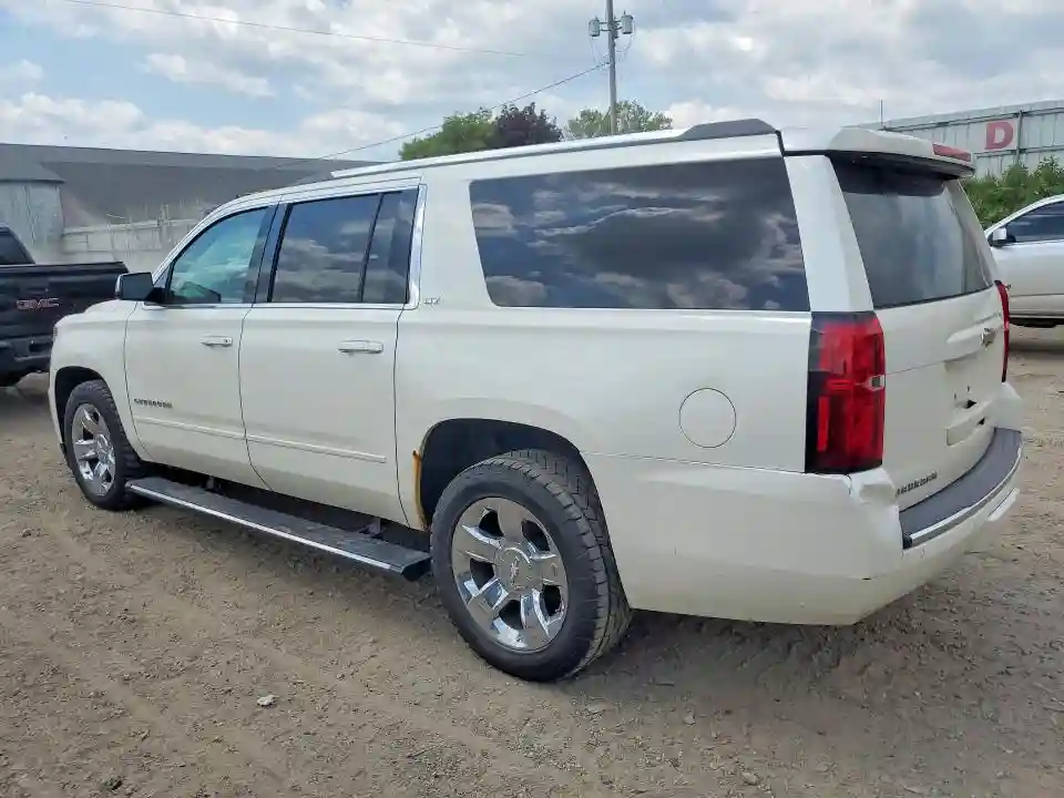 1GNSKKKC2FR182320 2015 CHEVROLET SUBURBAN-1