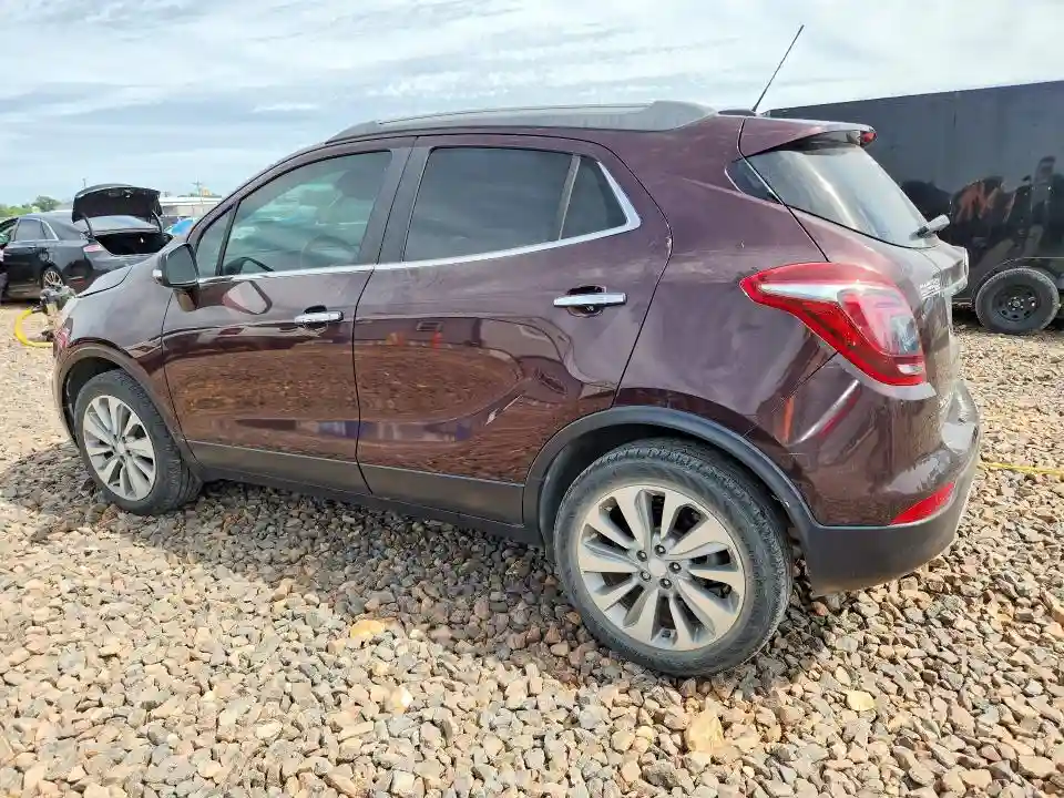 KL4CJASB3JB555863 2018 BUICK ENCORE-1