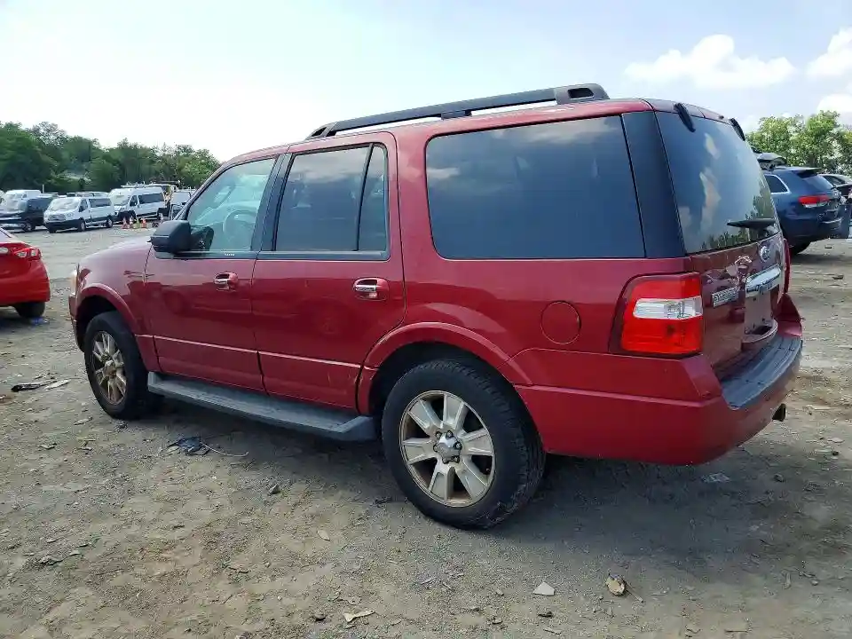 1FMJU1H52DEF66793 2013 FORD EXPEDITION-1