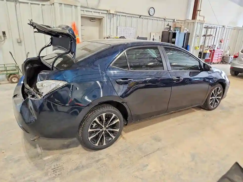 2T1BURHEXJC091657 2018 TOYOTA COROLLA-2