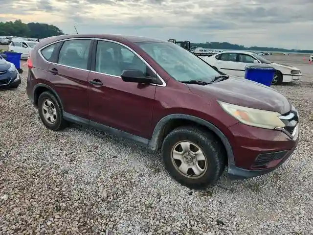 2HKRM4H39FH689856 2015 HONDA CRV-3