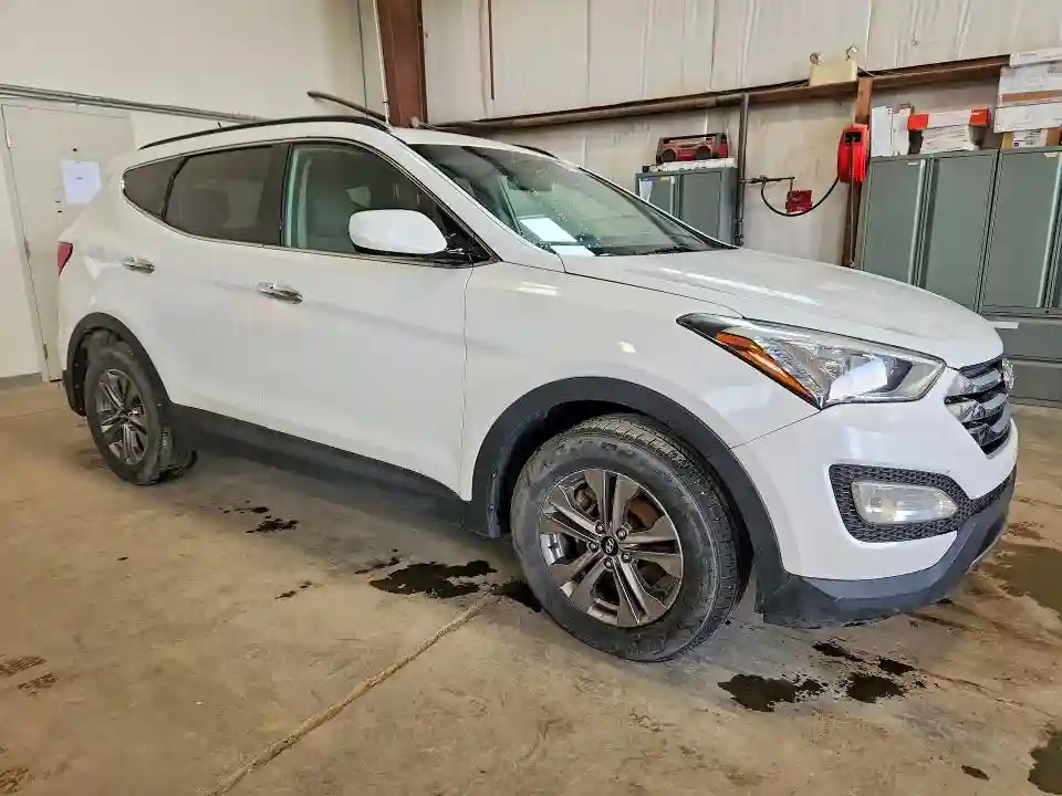 5XYZUDLB1FG273919 2015 HYUNDAI SANTA FE-3