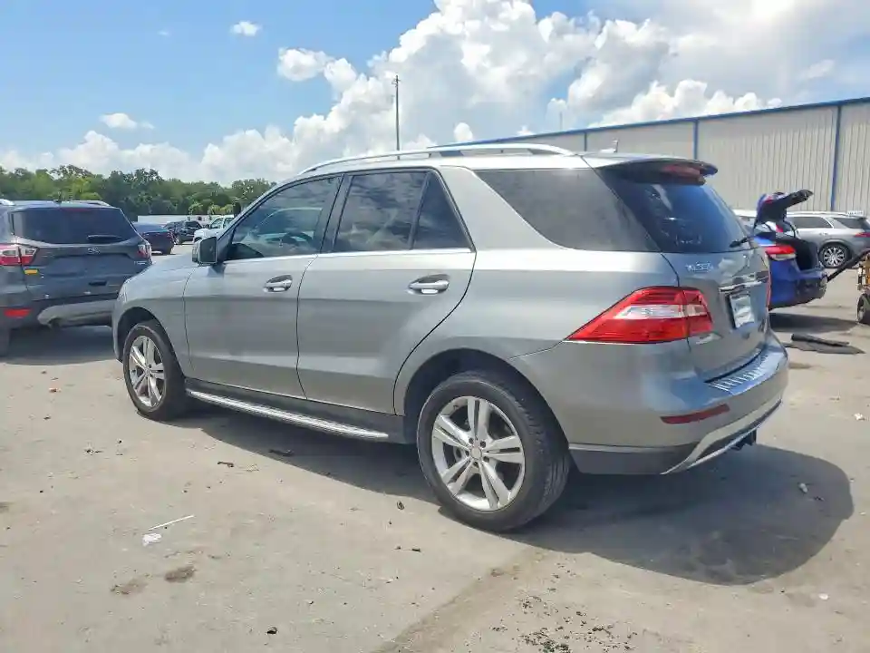 4JGDA5HB1FA517842 2015 MERCEDES-BENZ M-CLASS-1