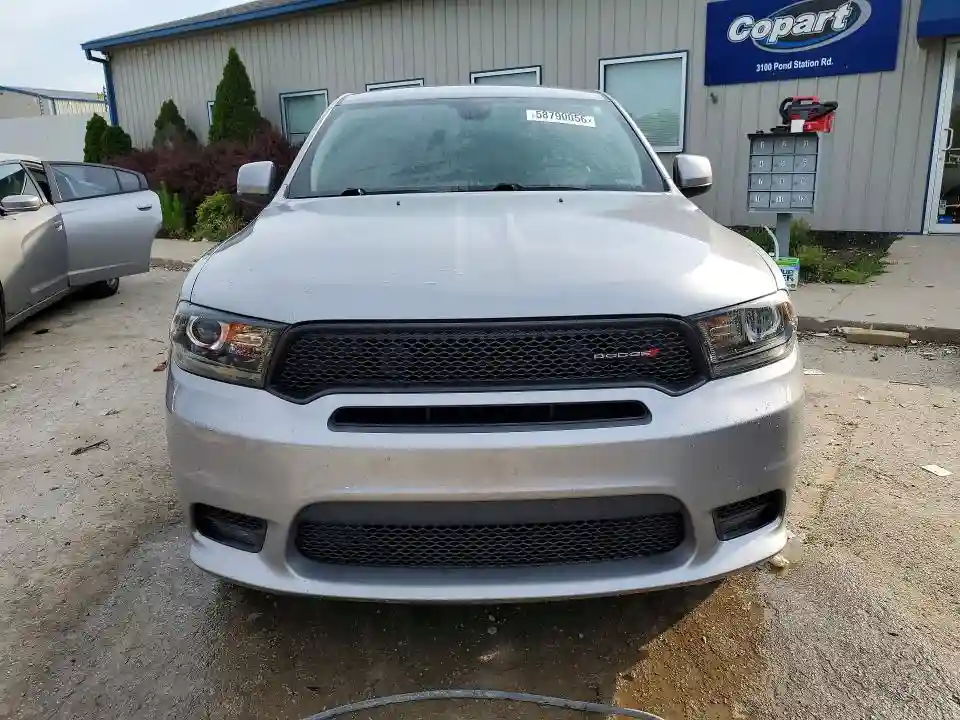 1C4RDJDG4LC166792 2020 DODGE DURANGO-4