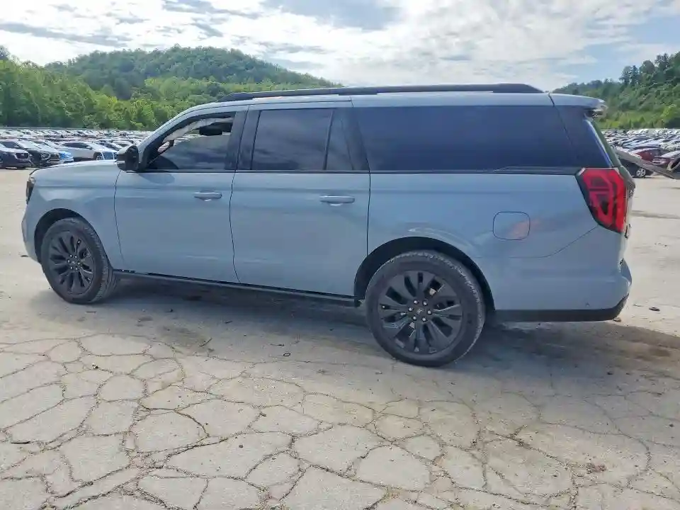 1FMJK1M8XSEA07298 2025 FORD EXPEDITION-1