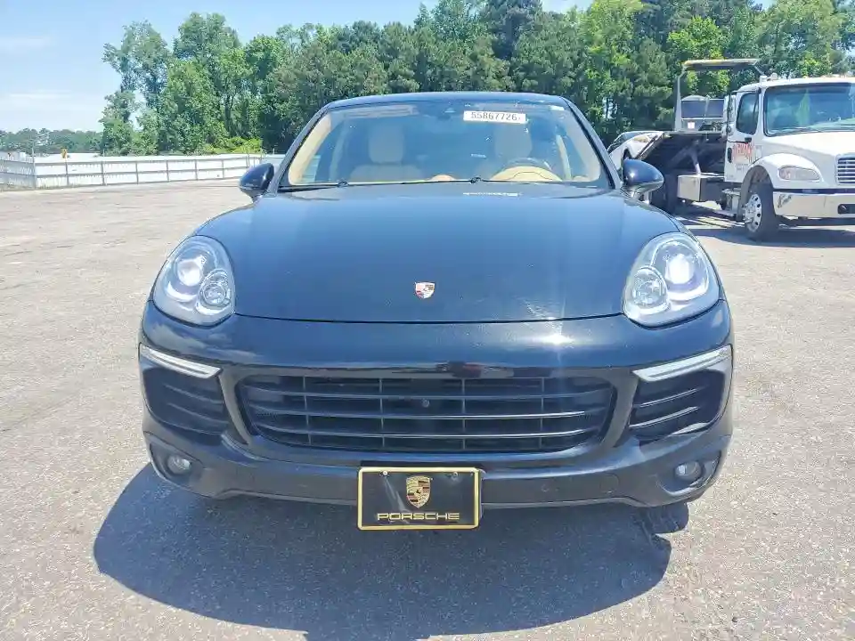 WP1AA2A23GLA03575 2016 PORSCHE CAYENNE-4