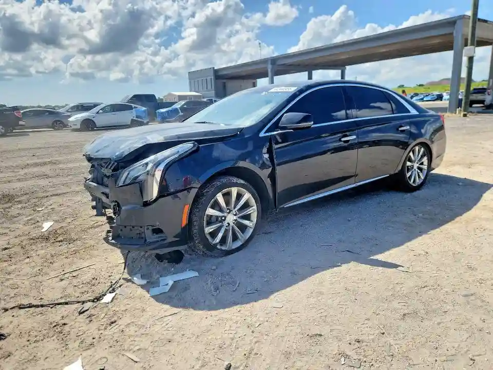 2G61U5S30K9144401 2019 CADILLAC XTS-0