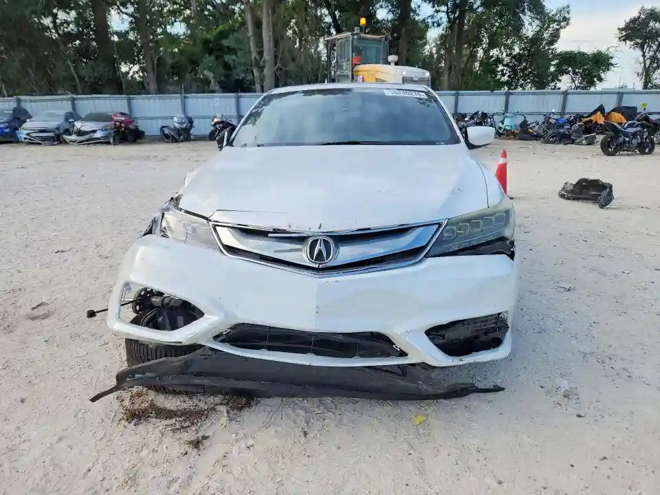 19UDE2F81GA015866 2016 ACURA ILX-4