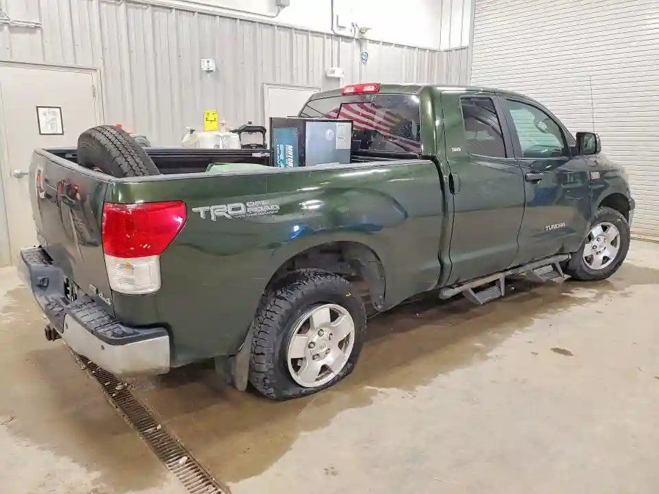 5TFUW5F11AX136448 2010 TOYOTA TUNDRA-2