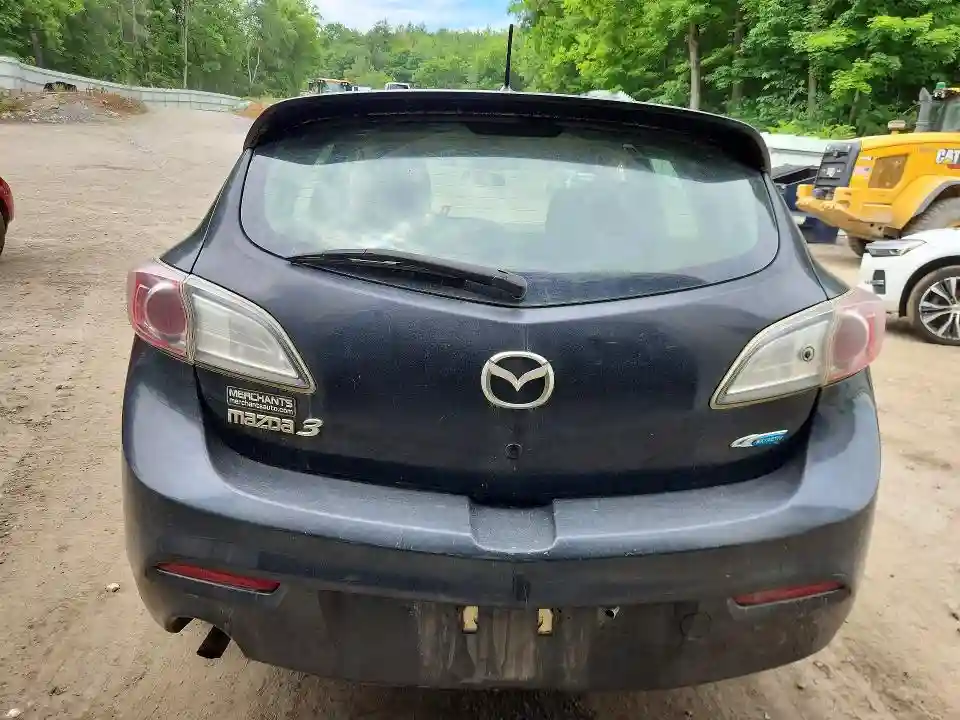 JM1BL1LP8D1787620 2013 MAZDA 3-5