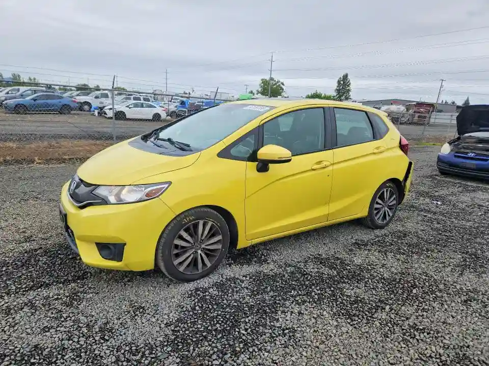 3HGGK5H85FM776695 2015 HONDA FIT-0