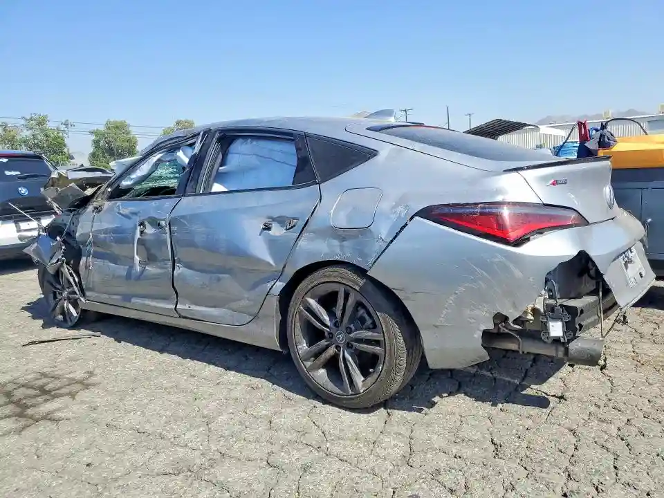 19UDE4G73PA014896 2023 ACURA INTEGRA-1