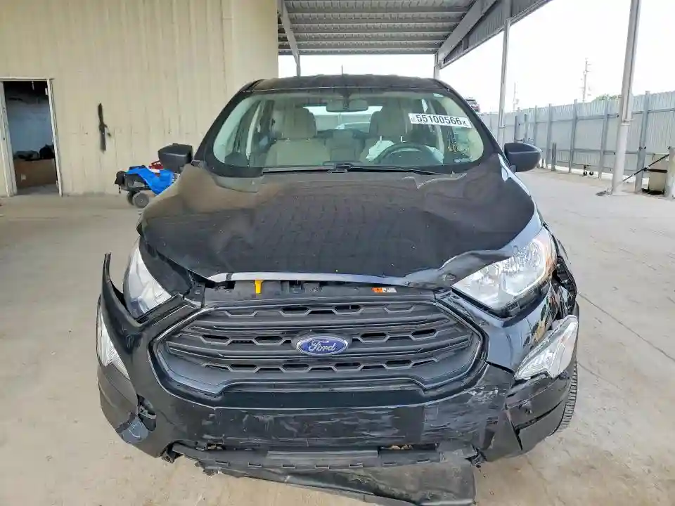 MAJ3S2FE9MC449984 2021 FORD ECOSPORT-4