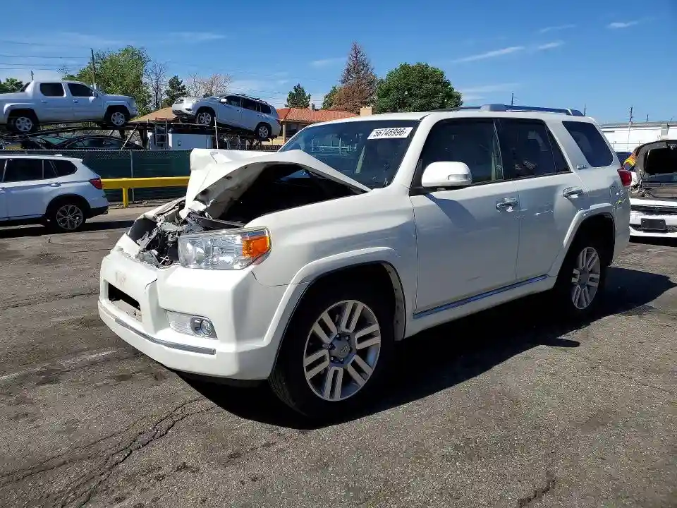 JTEBU5JR0B5068890 2011 TOYOTA 4RUNNER-0