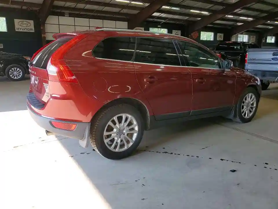 YV4992DZ4A2060383 2010 VOLVO XC60-2