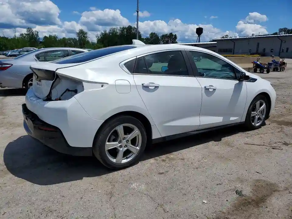 1G1RC6S53JU150424 2018 CHEVROLET VOLT-2