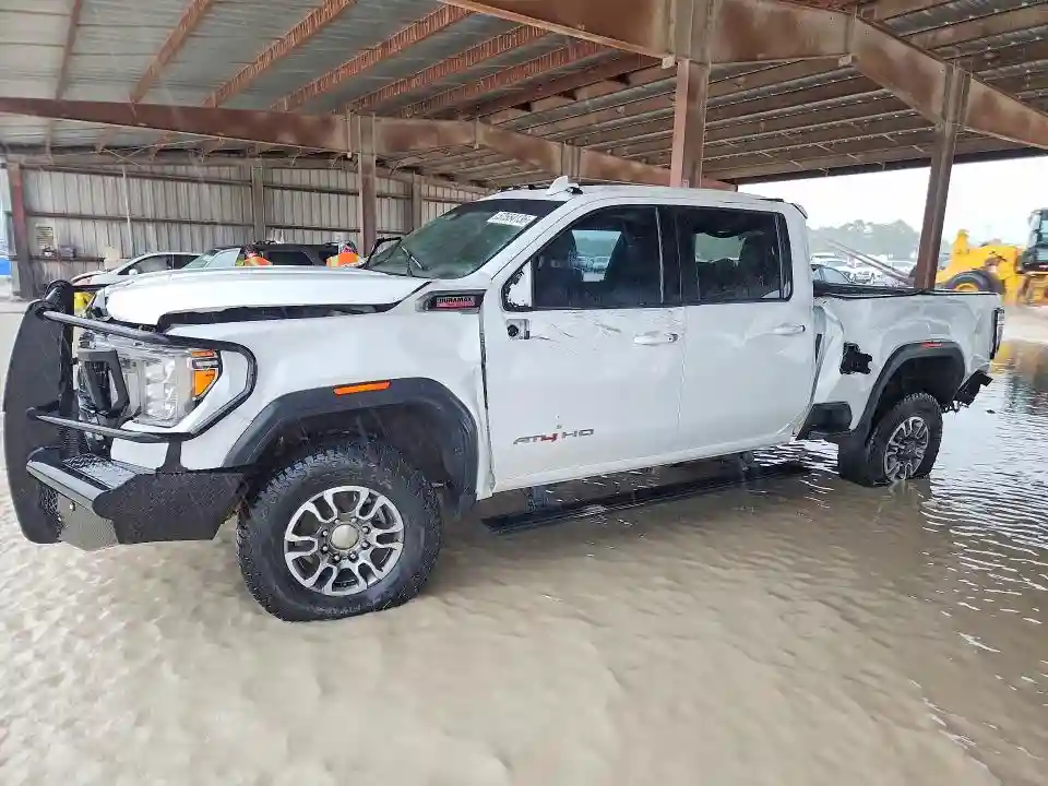 1GT49PEY8PF245702 2023 GMC SIERRA-0