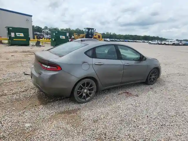 1C3CDFBA2DD295423 2013 DODGE DART-2