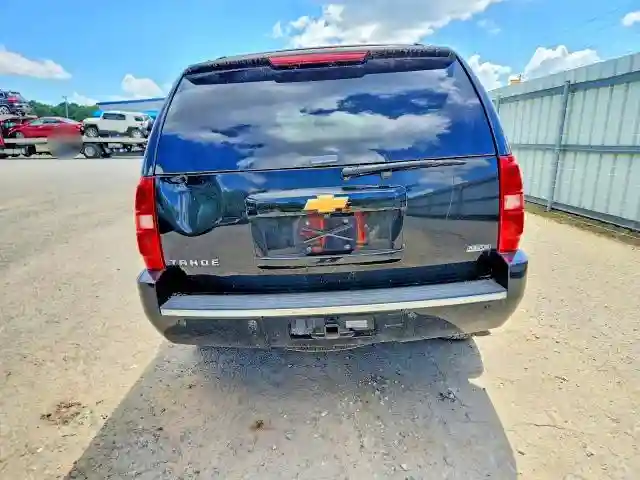1GNSCCE06CR136862 2012 CHEVROLET TAHOE-5