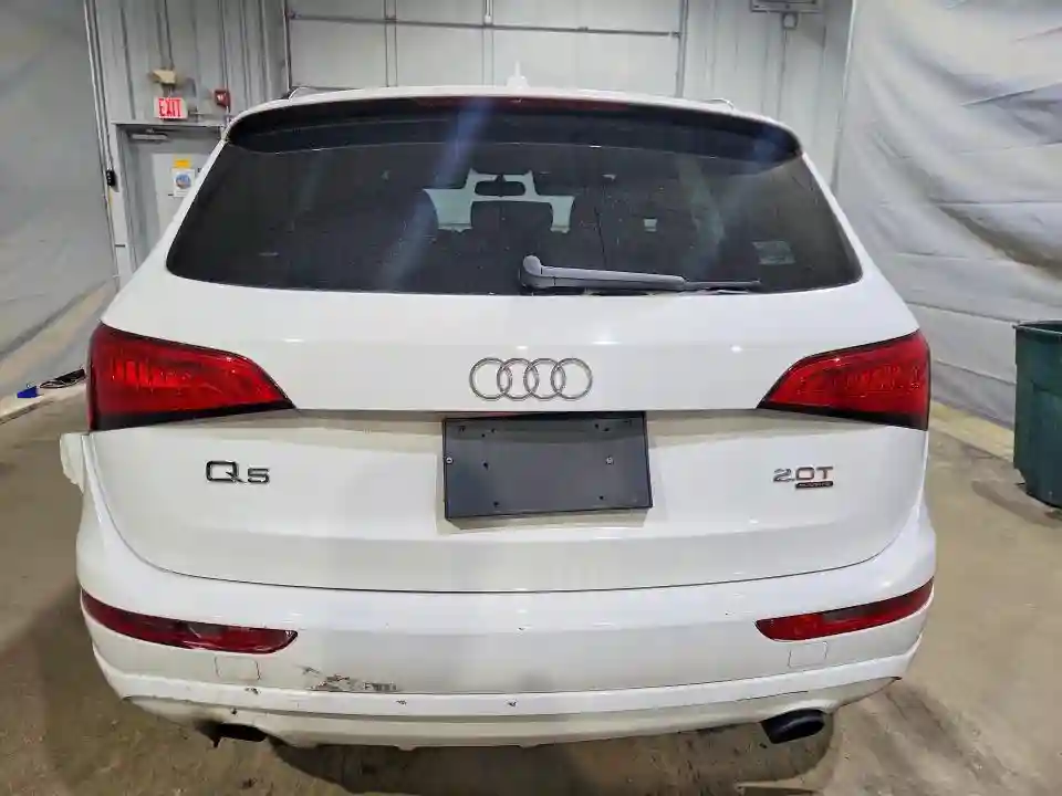 WA1CFAFP9EA125452 2014 AUDI Q5-5