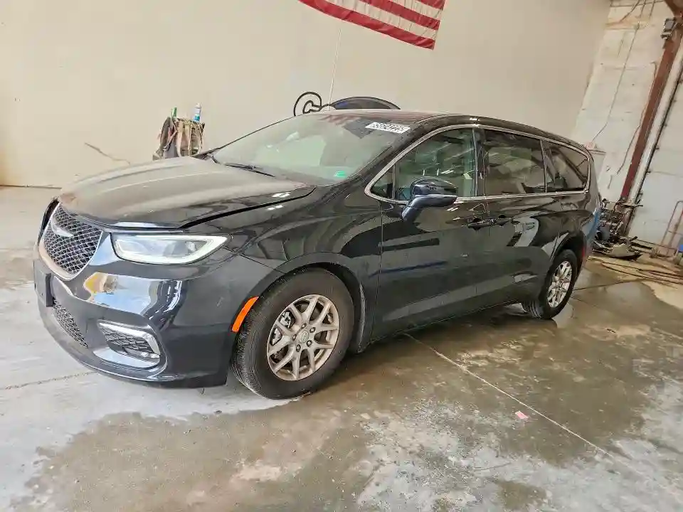 2C4RC1BG5TR216936 2026 CHRYSLER PACIFICA S-0