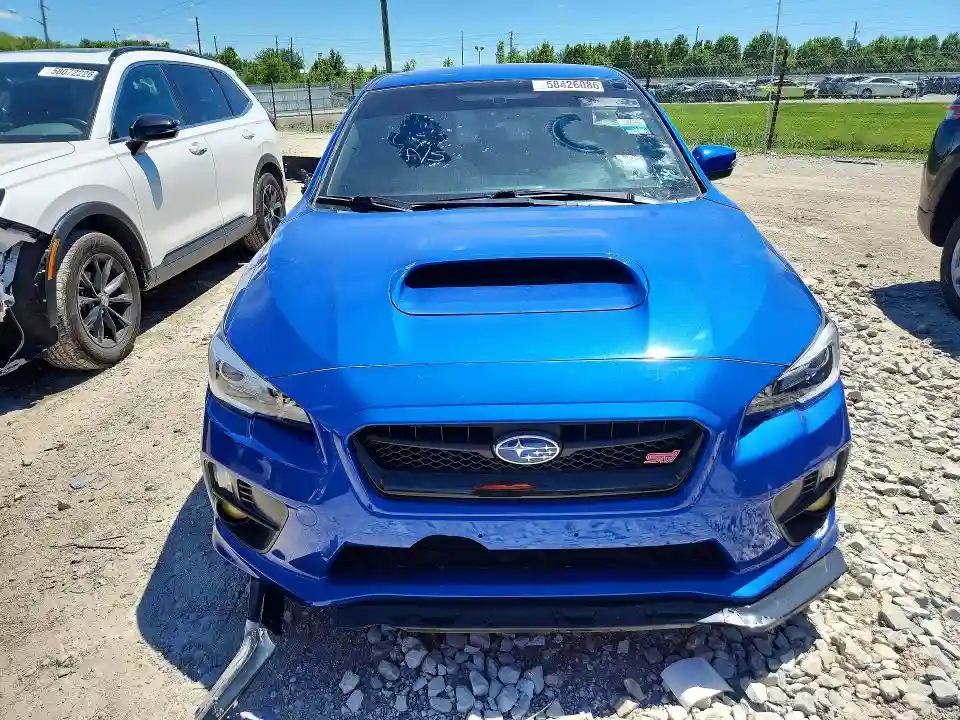 JF1VA2M66H9806287 2017 SUBARU WRX-4