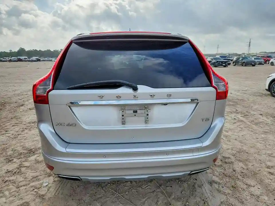 YV440MDU7H2153977 2017 VOLVO XC60-5