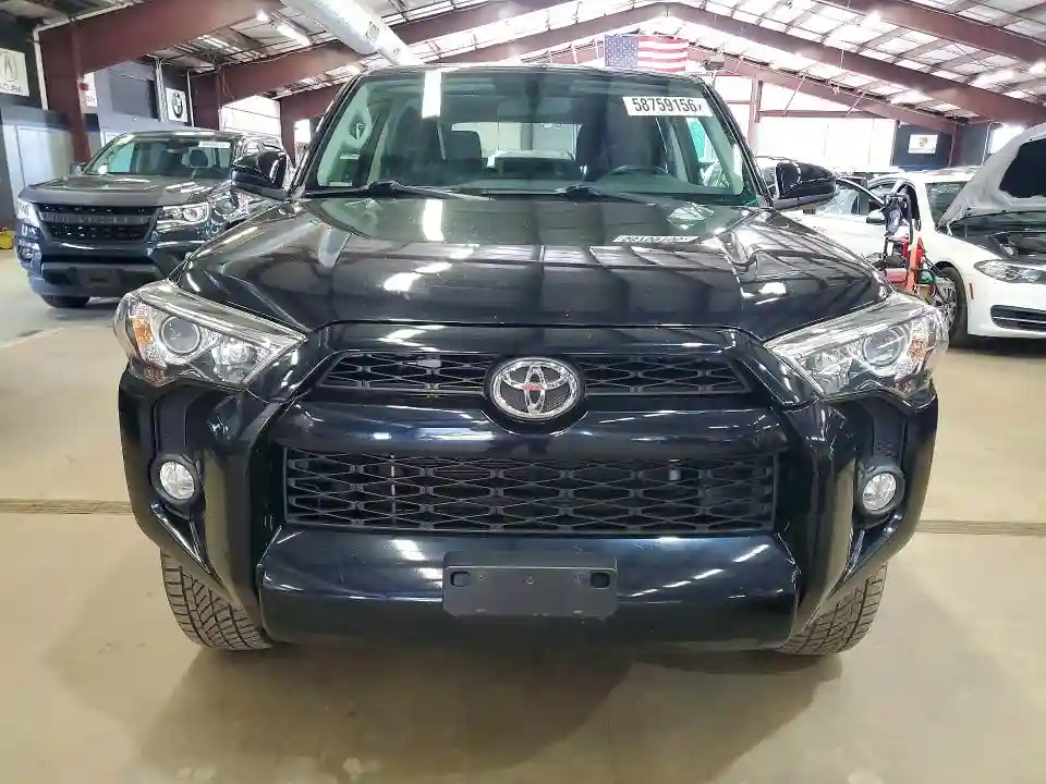 JTEBU5JR8G5406267 2016 TOYOTA 4RUNNER-4