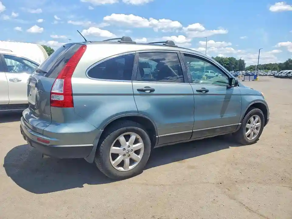 5J6RE4H48BL010018 2011 HONDA CRV-2
