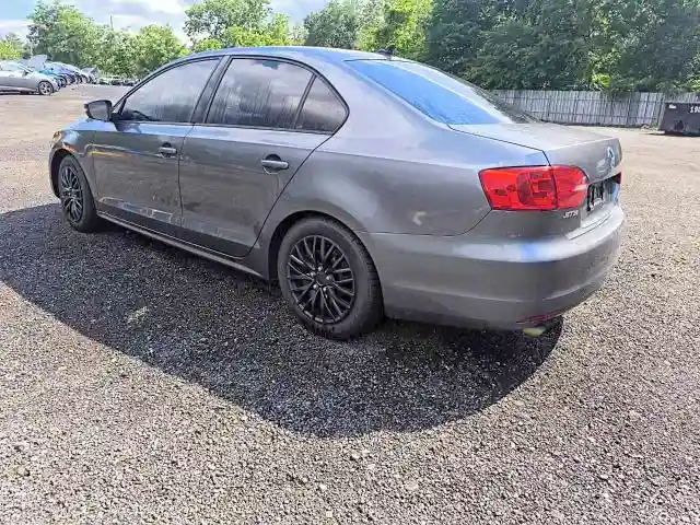 3VWD17AJ9EM283546 2014 VOLKSWAGEN JETTA-1