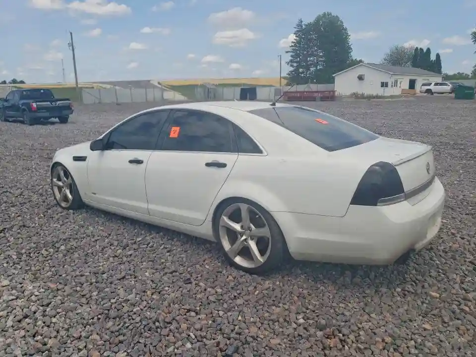 6G1MK5U22CL601137 2012 CHEVROLET CAPRICE-1