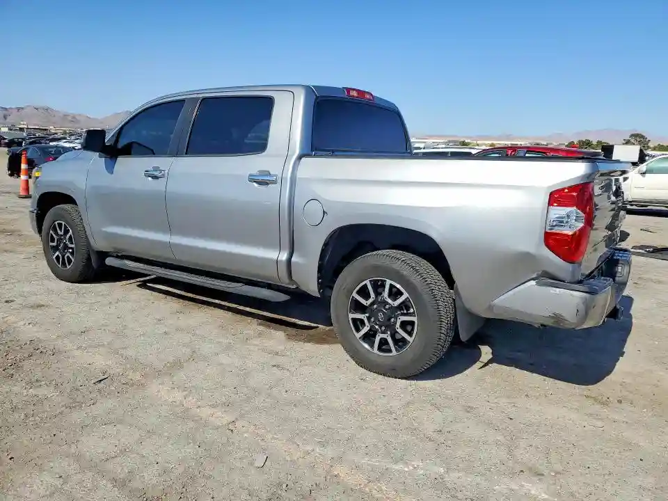 5TFHY5F15KX810680 2019 TOYOTA TUNDRA-1