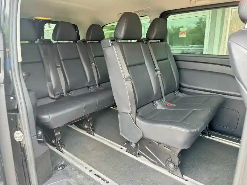 WD4PG2EE4K3522583 2019 MERCEDES-BENZ METRIS-5