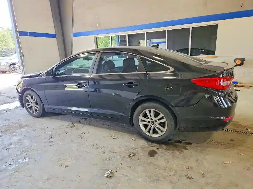 5NPE24AF4FH040975 2015 HYUNDAI SONATA-1