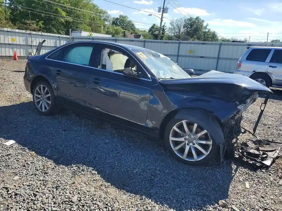 WAUFFAFL7DN051260 2013 AUDI A4-3